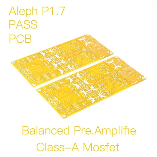 Paio schede pcb - schede,
