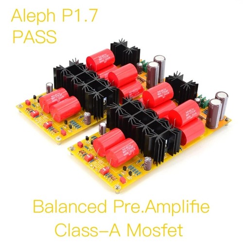 Pass aleph classe a - pass,