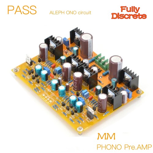 1pz pass aleph - 1pz, ono