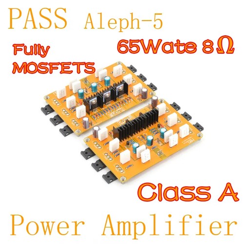 Amplificatore potenza 1 - amplificatore, di