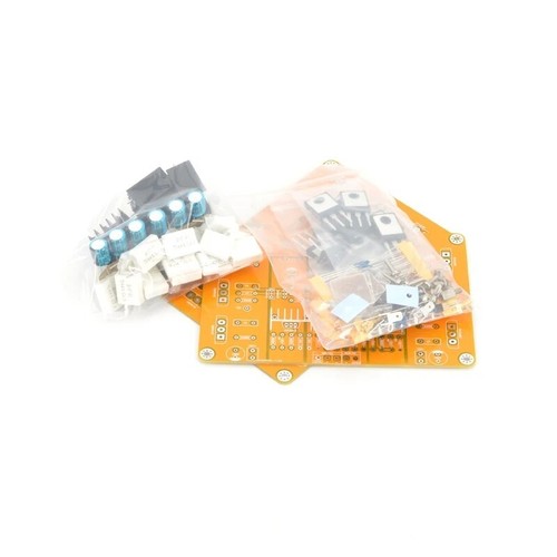 Paio mosfet completi pass - mosfet,