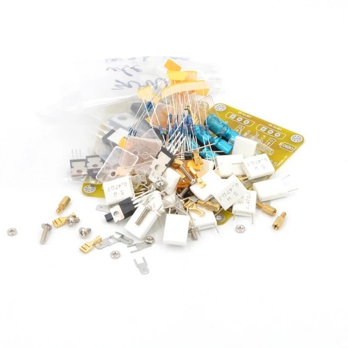 Paio pass aleph mosfet - paio,