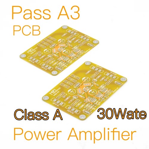 Paio pass aleph 3 - 1, aleph-3