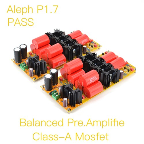 Paio pass aleph 7 classe - 1,