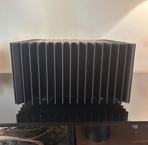 Amplificatore pass lab aleph - pass,